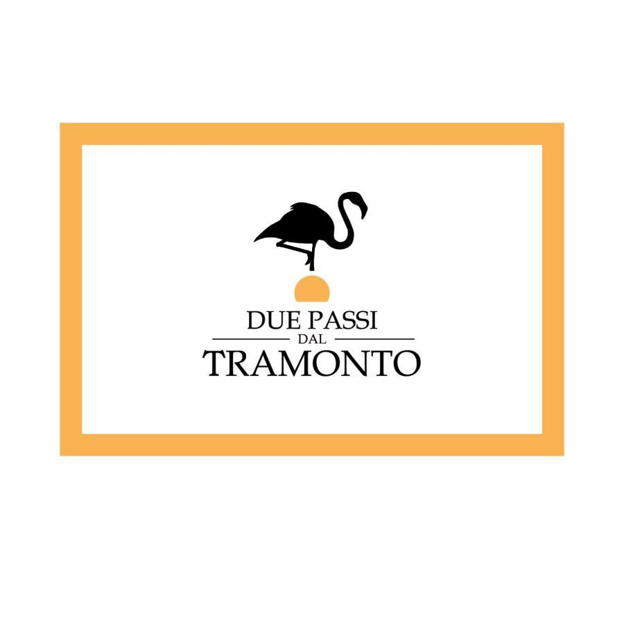 Due Passi Dal Tramonto Affittacamere Marsala Kültér fotó